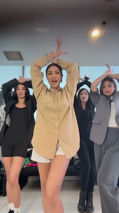 Mga Sang’gre, rumaket sa mundo ng mga tao! 😂