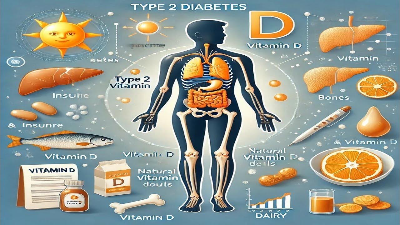 research-on-diabetes-and-vitamin-d-25-hydroxy-level-in-our-blood