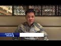 Komisi III DPR Berkunjung ke Rumah Kapolri, Habiburokhman Ungkap Pesan dari Jenderal Suyudi