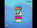 Felly - "Delta Deathbus To Zion" ft. Peter $Un (Official Audio)
