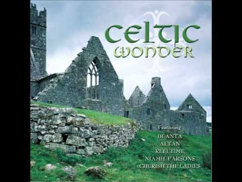 The Maid That Sold Her Barley by DÃ©anta: Celtic Wonder CD Track 2