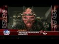 Red Eye On FOX News - 5th Appearance by GWAR Frontman Oderus Urungus