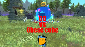 Moar gloomfury, more garbage (hordes.io)