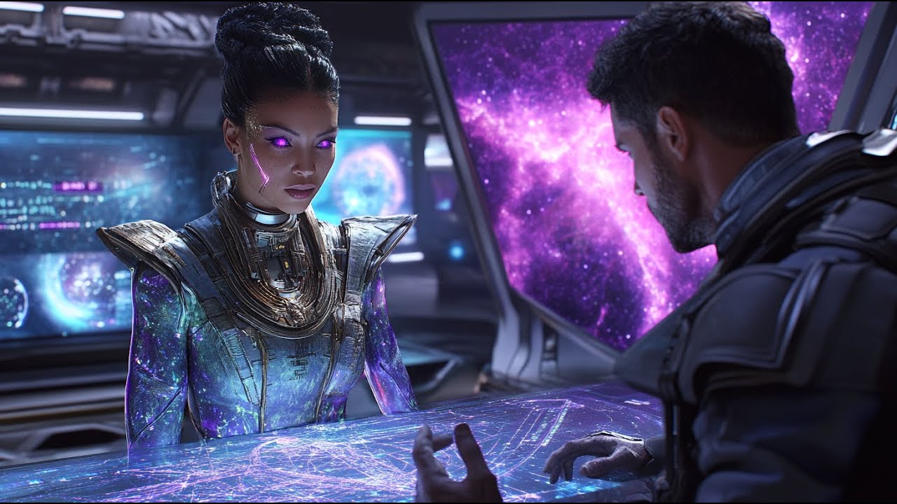 Alien Diplomat Thought She Was Untouchable—Until a Human Put Her in Her Place | Best HFY Stories