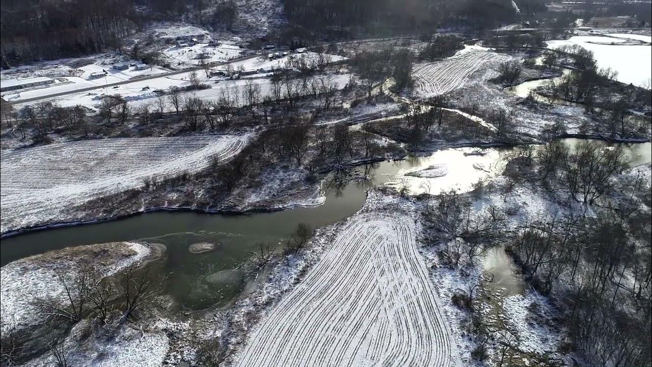 Chenango County Hunting and Farm Land HD 1080p YouTube