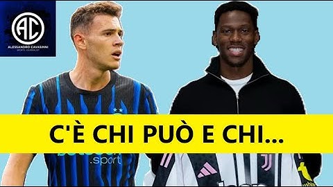 ASLLANI, CALHA, DUMFRIES, SOMMER: via. La storia degli "ALMENO" e l'incredibile JUVE