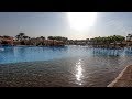 Rixos Hotel, Best of Sharm el Sheikh. Walk in the Huge Parks and Swimming Pools