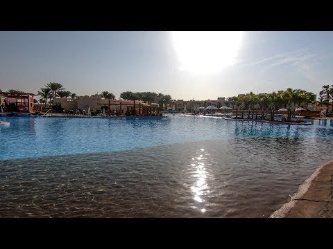 Video: The Giant of Hospitality - Rixos Sharm El Sheikh