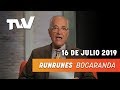 RUNRUNES - Nelson Bocaranda 16-07-2019