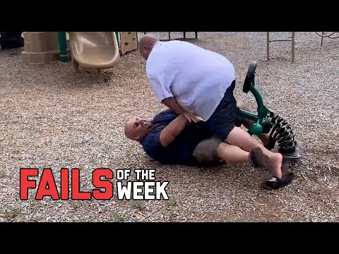 It’s Not How It Looks! Fails of the Week | FailArmy