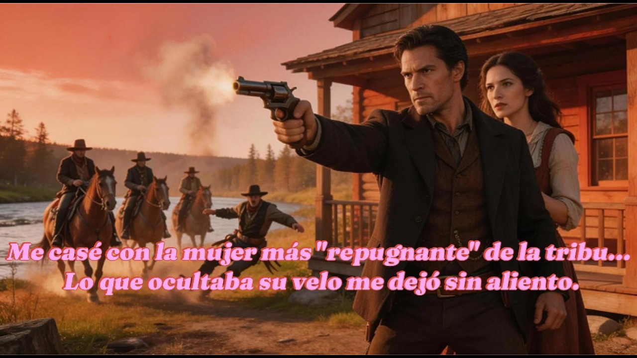 Me casé con la mujer más 