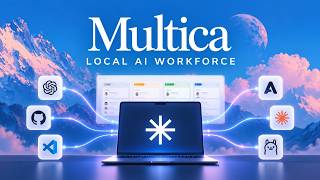 Multica GitHub Explained: Self-Host a Local AI Agent Orchestrator
