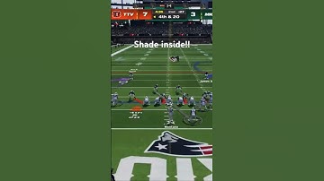 The BEST way to run MAN COVERAGE! #livestream #maddengamer #gameplay #madden24 #shortsfeed