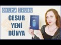 KIRKİKİ - 1 | CESUR YENİ DÜNYA - Distopya mı Ütopya mı?