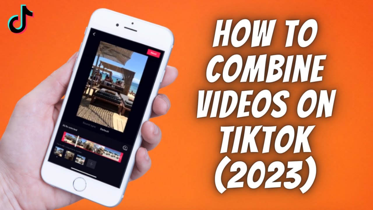 Featured image of post How To Make A Tiktok With Multiple Videos / This will make it feel more interesting and active.