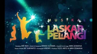 Musikal Laskar Pelangi - Sahabat Alam