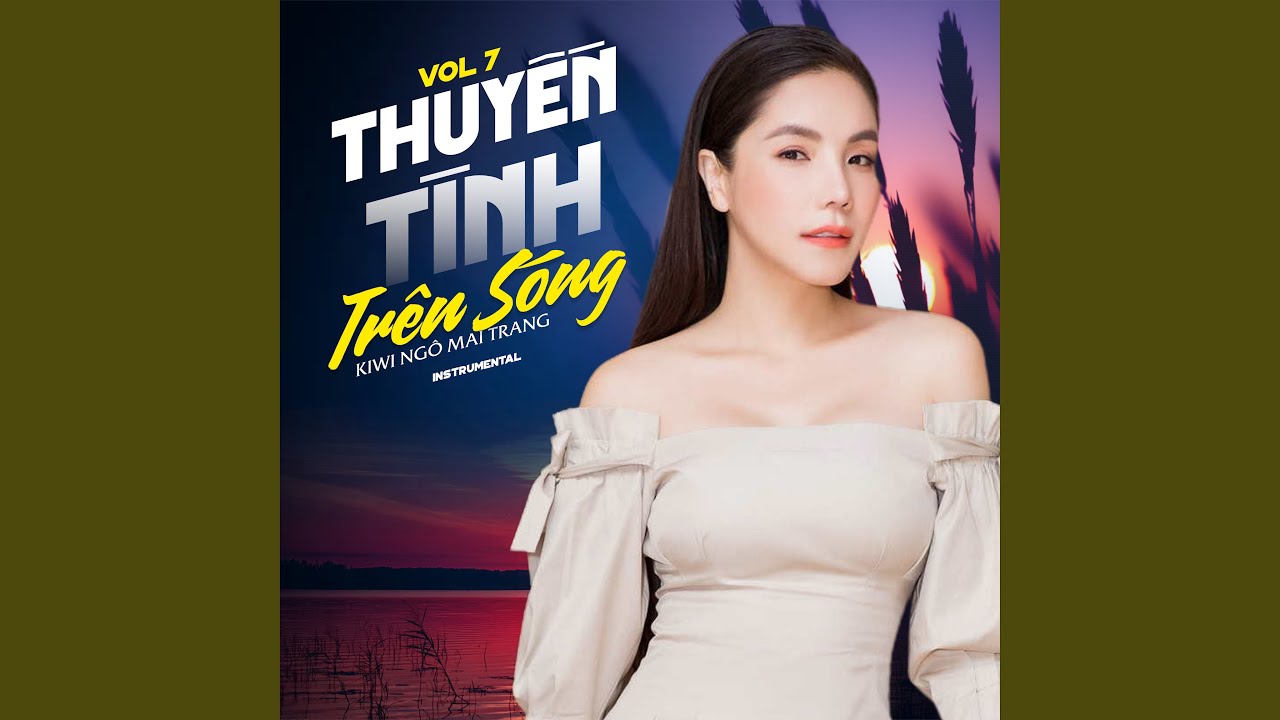 Đợi Anh Đến Hoa Cũng Tàn (Instrumental)