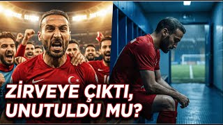 Cenk Tosunun Hikâyesi Şampiyonlar Liginden Unutulan Yıldızlığa