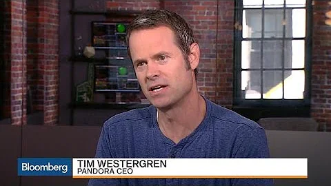 Pandora CEO: Can't Speculate on Liberty Media Rumor