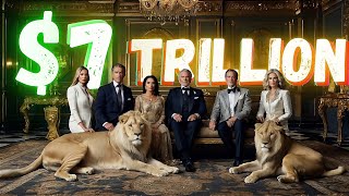 The Rothschilds The World s Richest Family