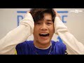 Wanna one  9 minutes of ong seongwoos cuteness