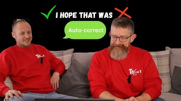 FUNNY AUTO-CORRECT MESSAGES