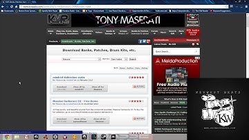 Free Music Making Apps Part 6 KVR Audio