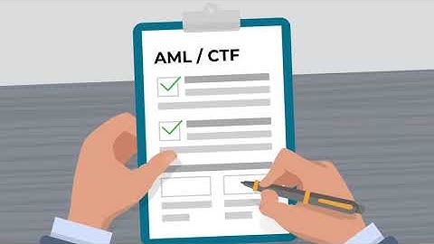 Assessing ML/TF risk: What is ML/TF risk assessment?