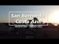 SAN BERNARDO // COSTA AZUL // ARGENTINA 2021