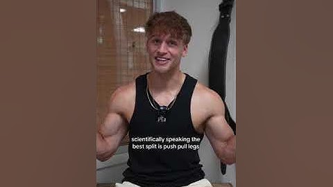 Science Based vs Ego Lifter