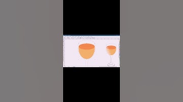 Creating glass using shape tool in coreldraw @MAYA GRAPHICS #Shorts #Mayagraphics #CoreldrawTutorial