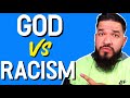 How God Deals with RACISM!
