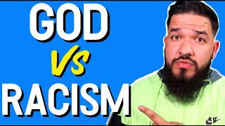 How God Deals with RACISM! Guide