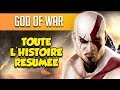 God of war  lhistoire rsume spoil qui peut