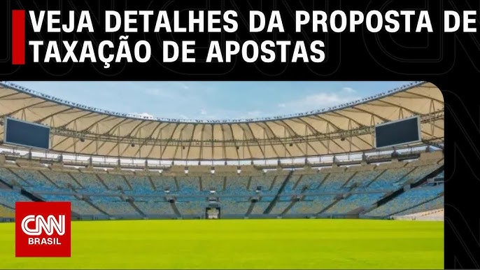 É o fim das 'bets'? Veja o que diz a MP que regula apostas