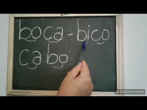 Vídeo: Como Aprender A Ler Rapidamente Por Conta Própria