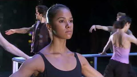 Watch an Exclusive Clip of Misty Copelands "A Ball...