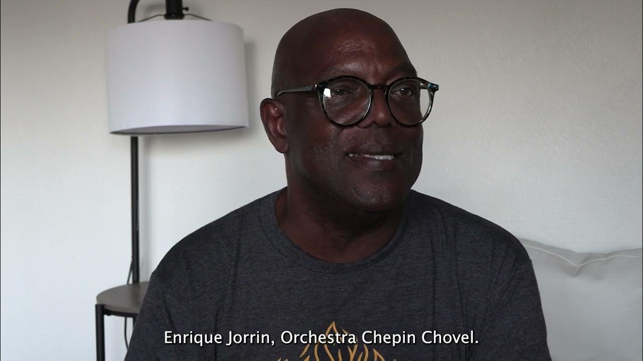 Britt Highlights: A night with Buena Vista Social Orchestra - YouTube