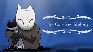 Hollow Knight: The Carefree Melody