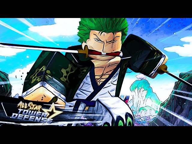 Koro (Mystical) - Zoro (Wano), Roblox: All Star Tower Defense Wiki