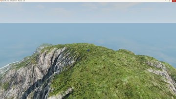 Custom map, Terrain changes, sharing with others - BeamNG