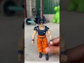 Dragon Ball DOMINO EFFECT THE AMAZING 