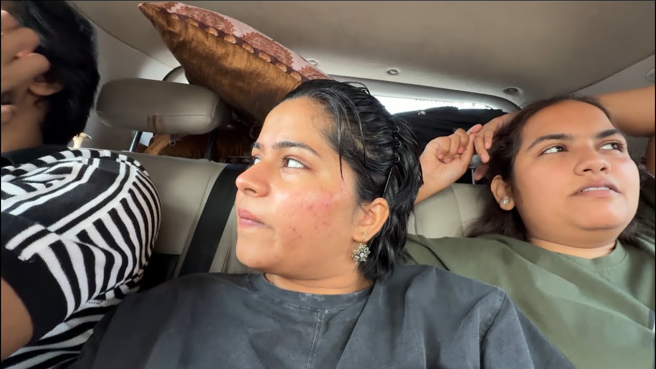 Dost ko fasa diya 😂😂