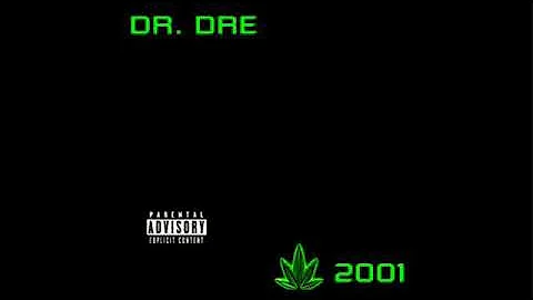 Dr. Dre, Ft Snoop Dogg-The Next Episode (Audio)