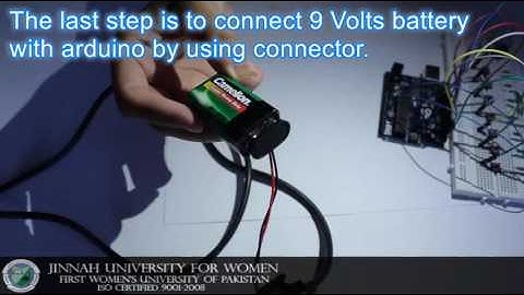 SIMPLE PIEZO PIANO BY USING ARDUINO