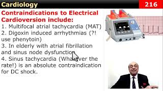 #usmle #internal_medicine #cme #كورسات_باطنة #محاضرات_باطنة #ecg #medicaleducation #cardiology screenshot 4