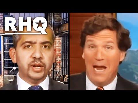 Mehdi Hasan Calls
