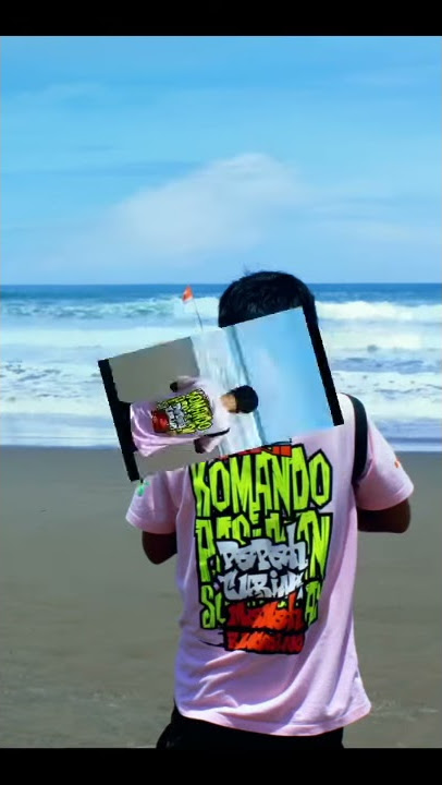 Bahagia dengan dia(FPV)