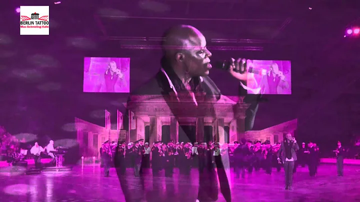 Hallelujah (Carl Ellis, Moldava & Real Jigs) live ...
