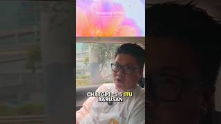 HOT NEWS: GPT-5.5 baru keluar beberapa hari lalu.#MAXYAcademy #AIUpdate #ChatGPT #TeknologiTerbaru